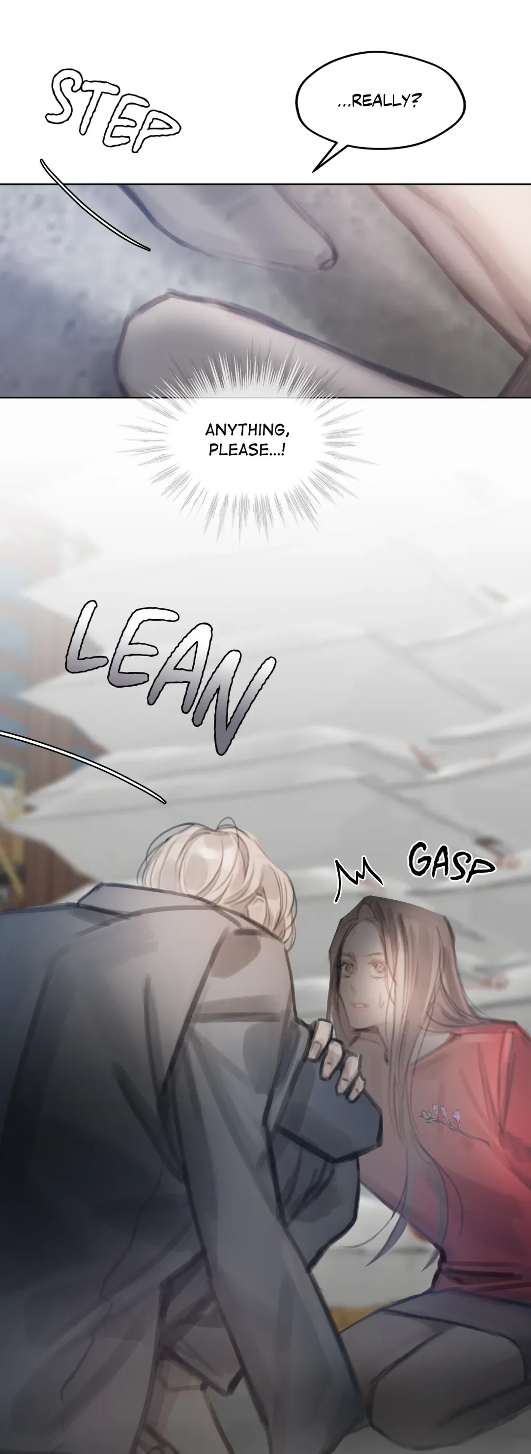 Doppio Senso Chapter 62 - page 24