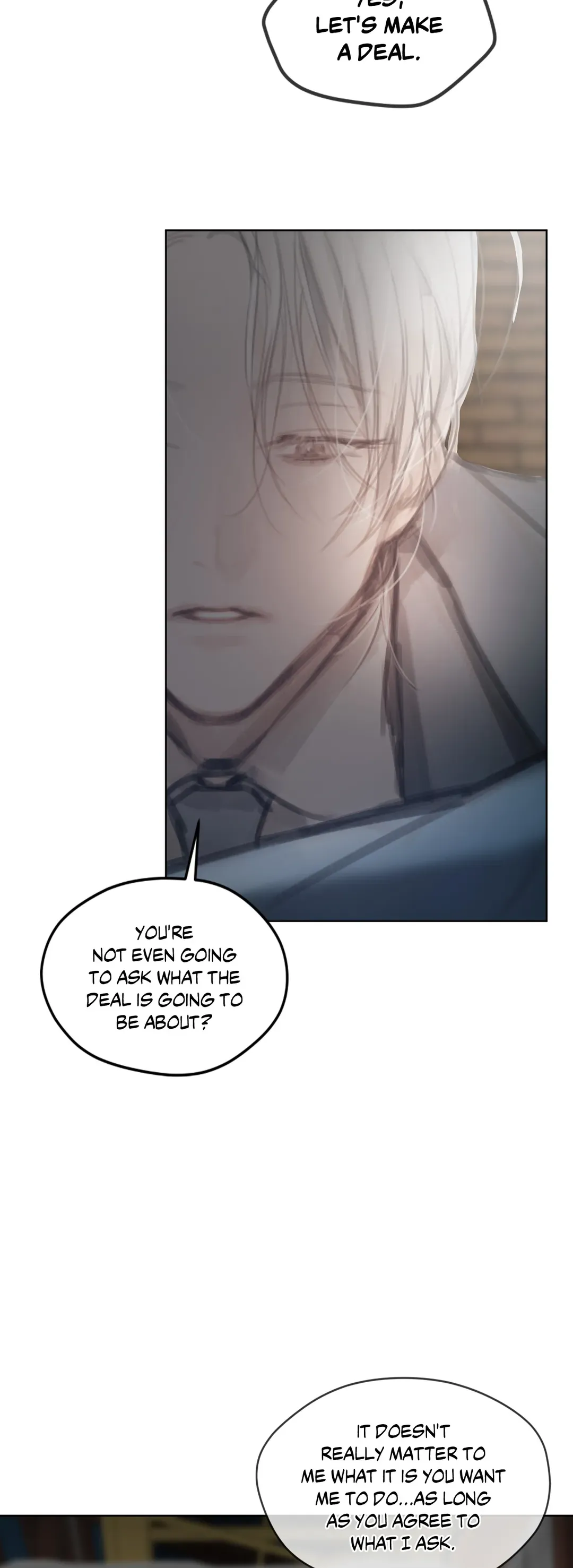 Doppio Senso Chapter 62 - page 26