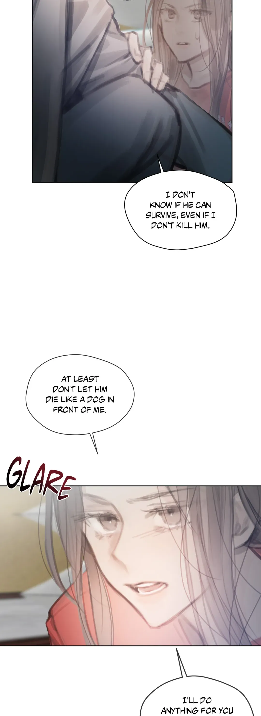 Doppio Senso Chapter 62 - page 29