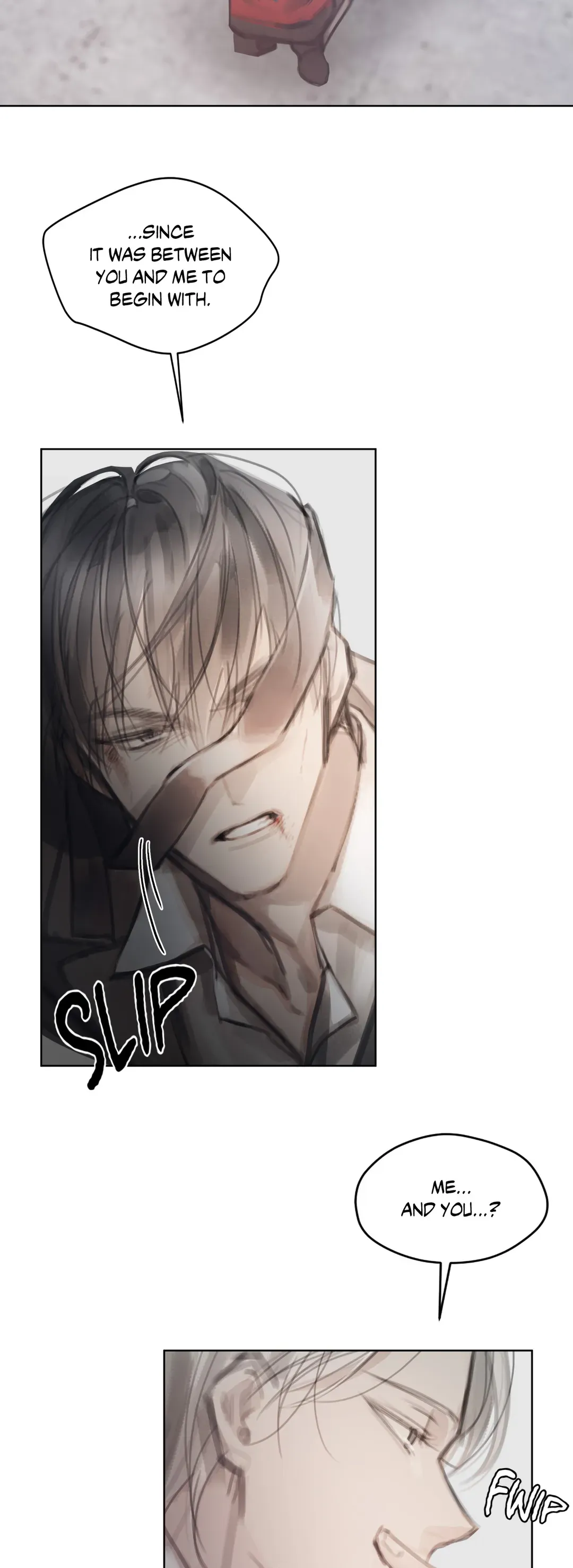 Doppio Senso Chapter 62 - page 32