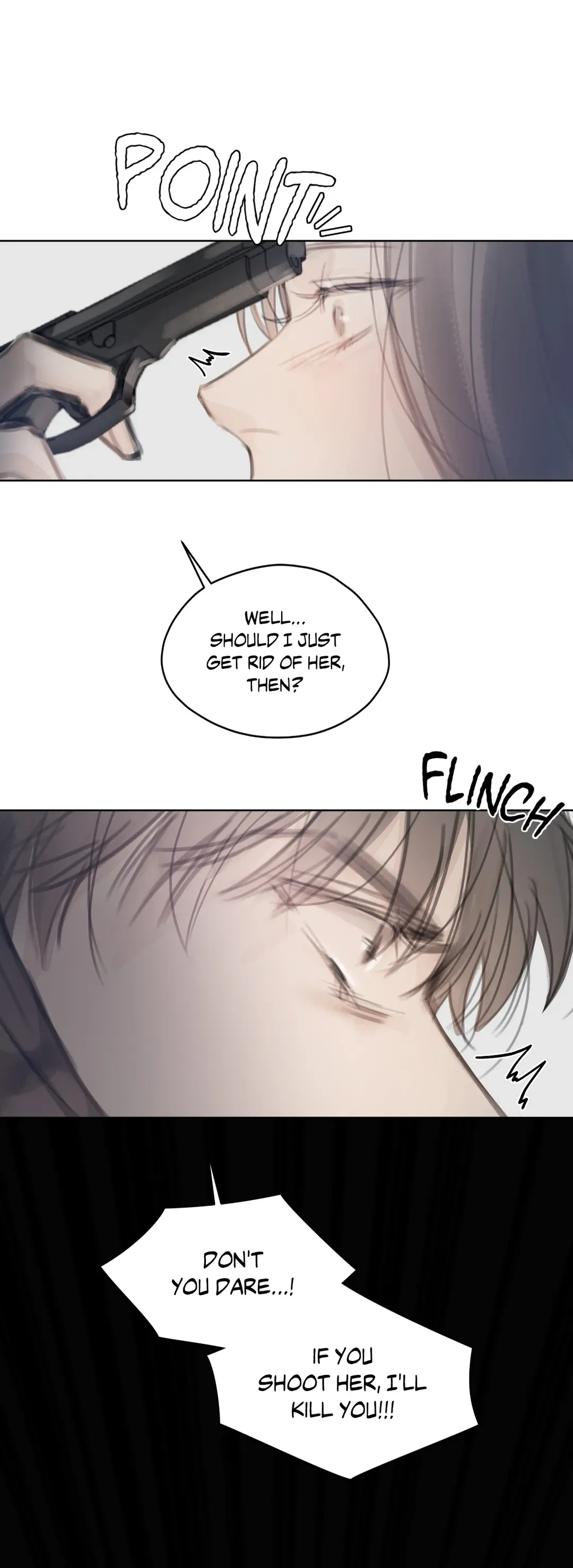 Doppio Senso Chapter 62 - page 34