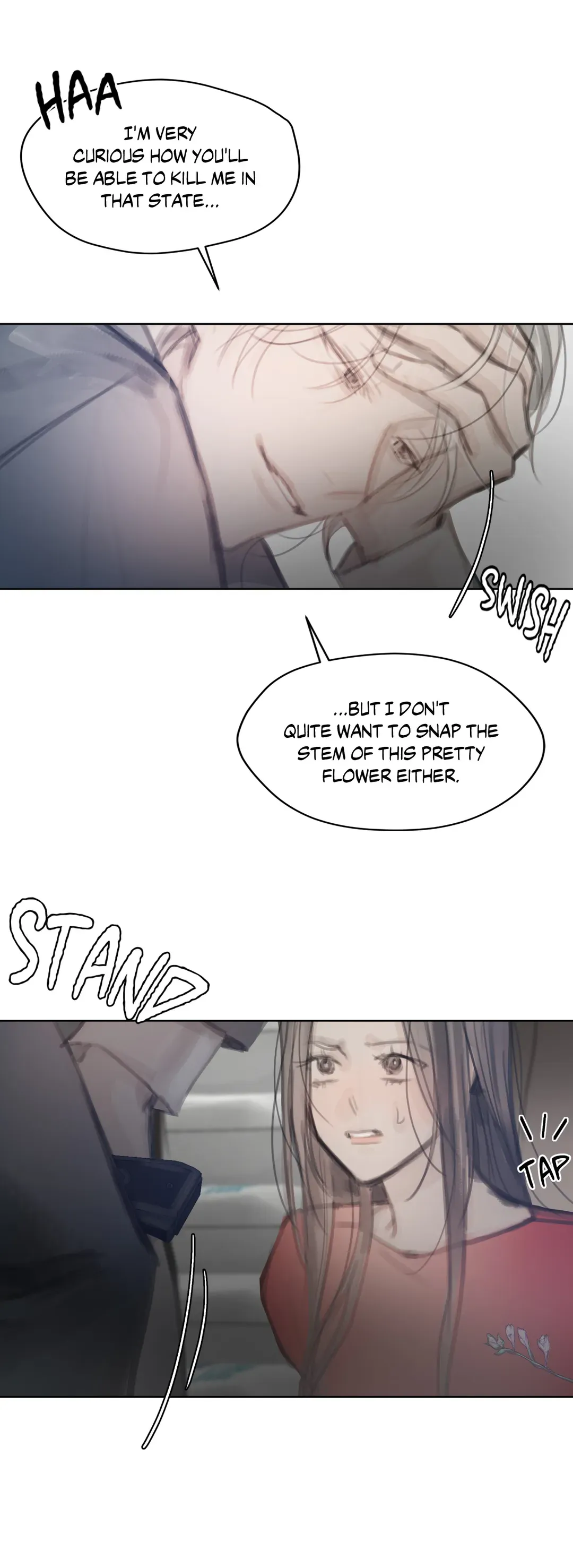 Doppio Senso Chapter 62 - page 37