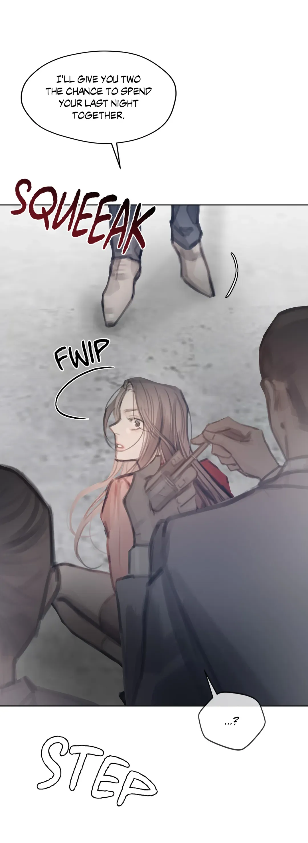 Doppio Senso Chapter 62 - page 38