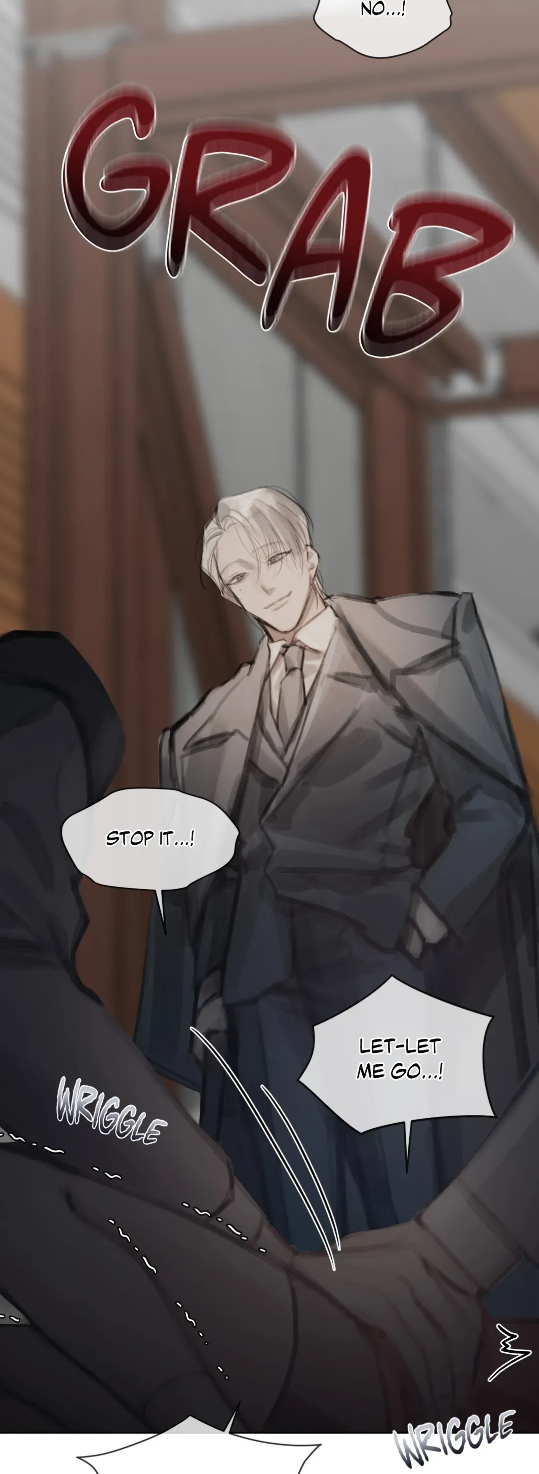 Doppio Senso Chapter 62 - page 41