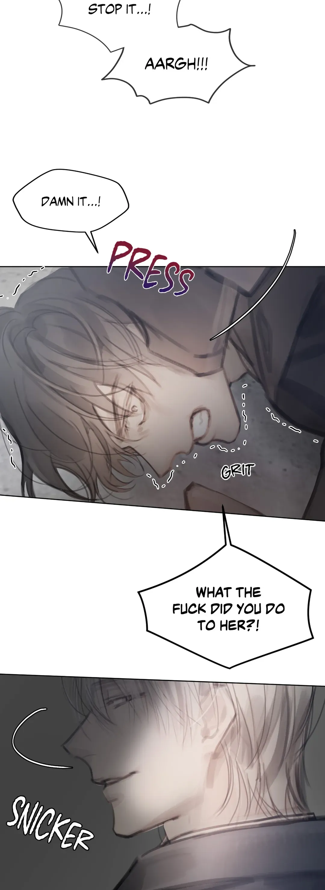 Doppio Senso Chapter 62 - page 42