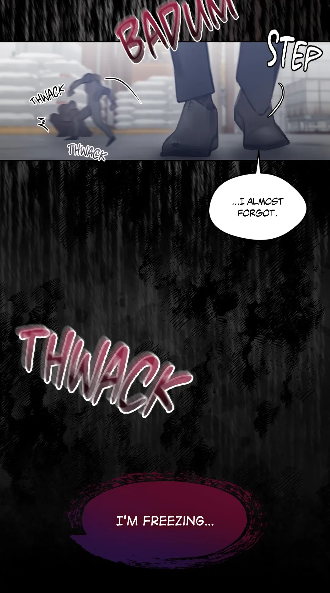 Doppio Senso Chapter 62 - page 47