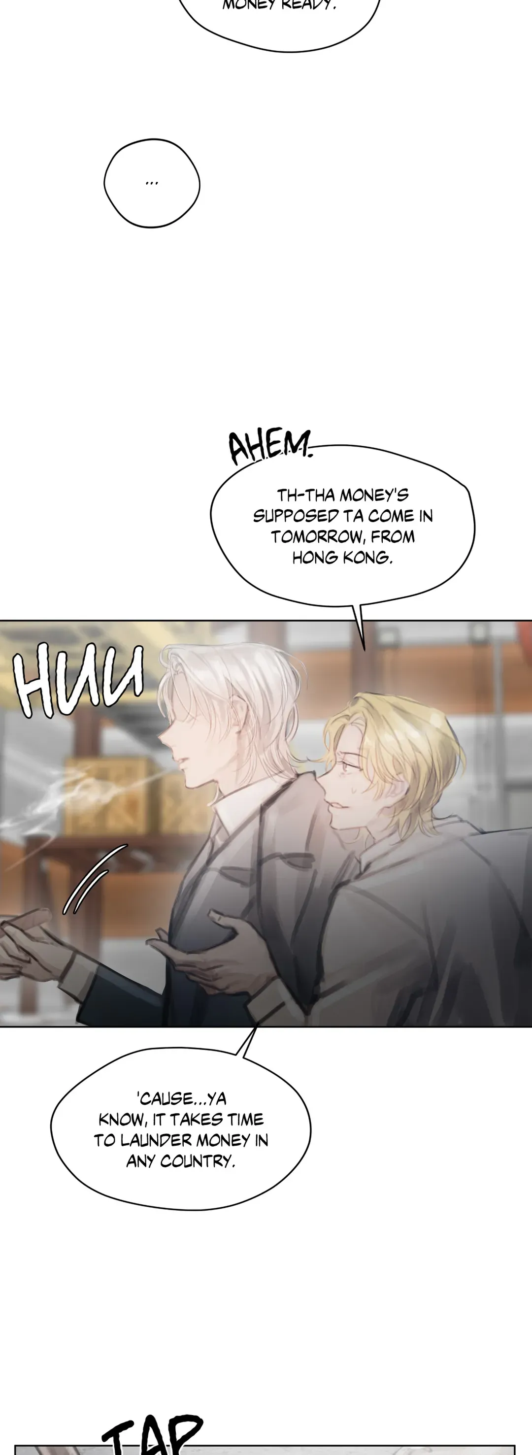 Doppio Senso Chapter 62 - page 7