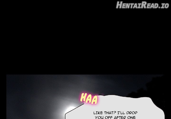 Undying Memories Chapter 30 - page 1