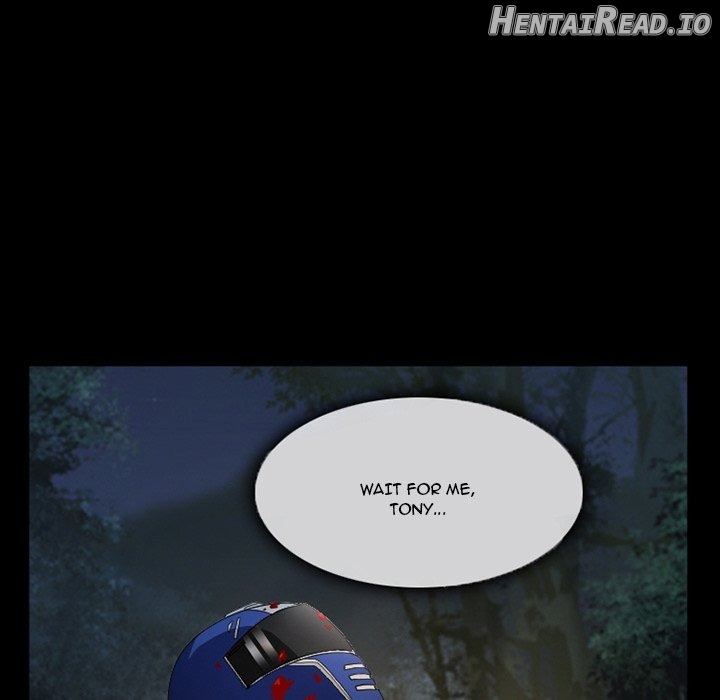 Undying Memories Chapter 30 - page 33