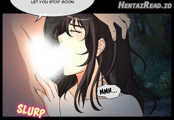 Undying Memories Chapter 30 - page 4
