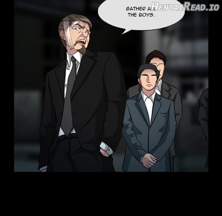 Undying Memories Chapter 30 - page 41