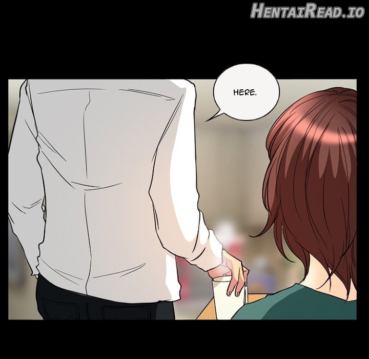 Undying Memories Chapter 30 - page 65