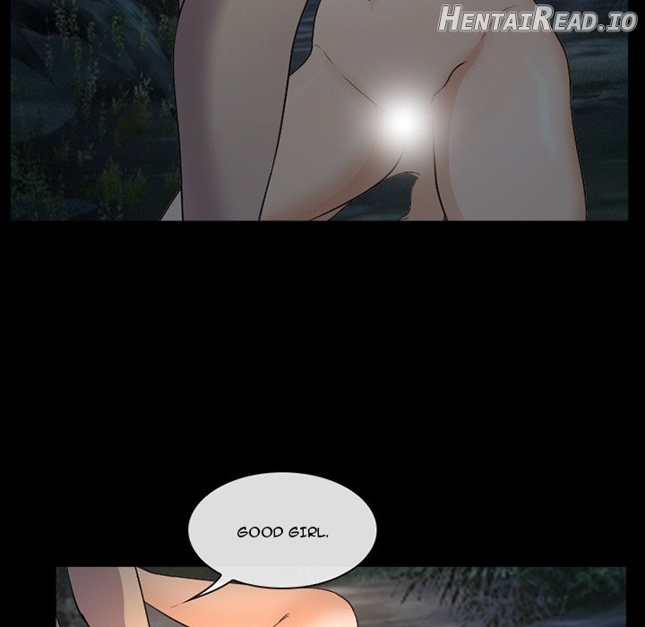 Undying Memories Chapter 30 - page 7