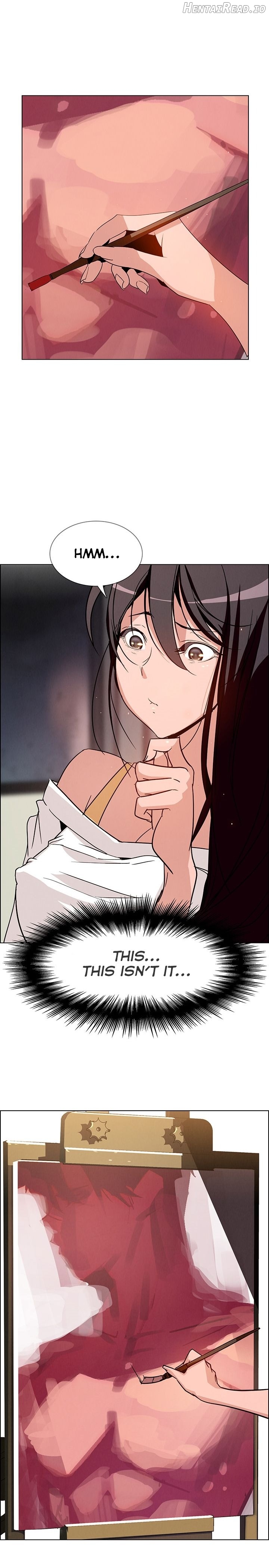 Rain Curtain Chapter 7 - page 2