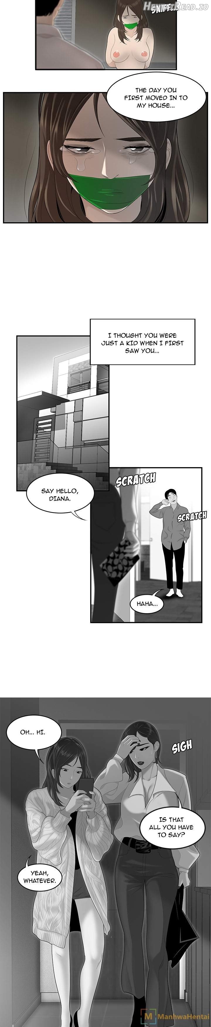 S Diaries 100 Chapter 40 - page 15