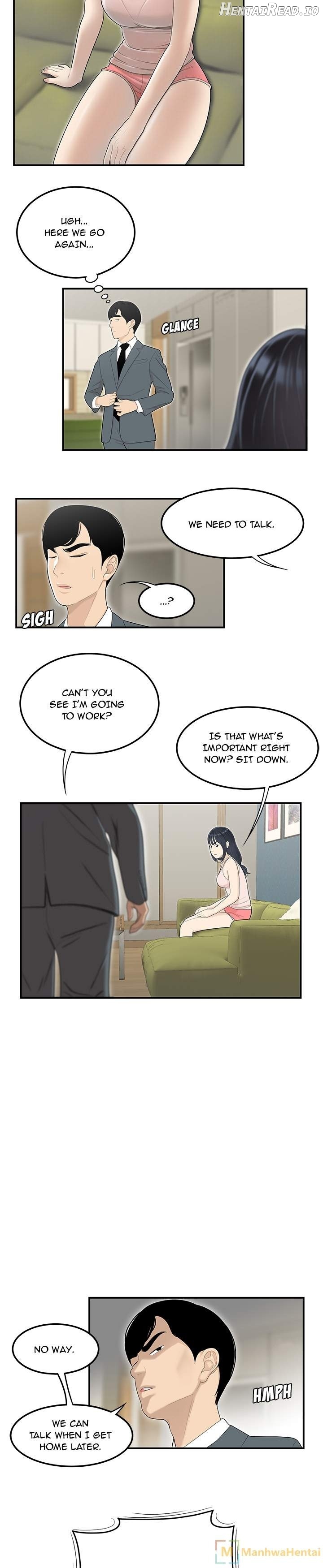 S Diaries 100 Chapter 44 - page 12