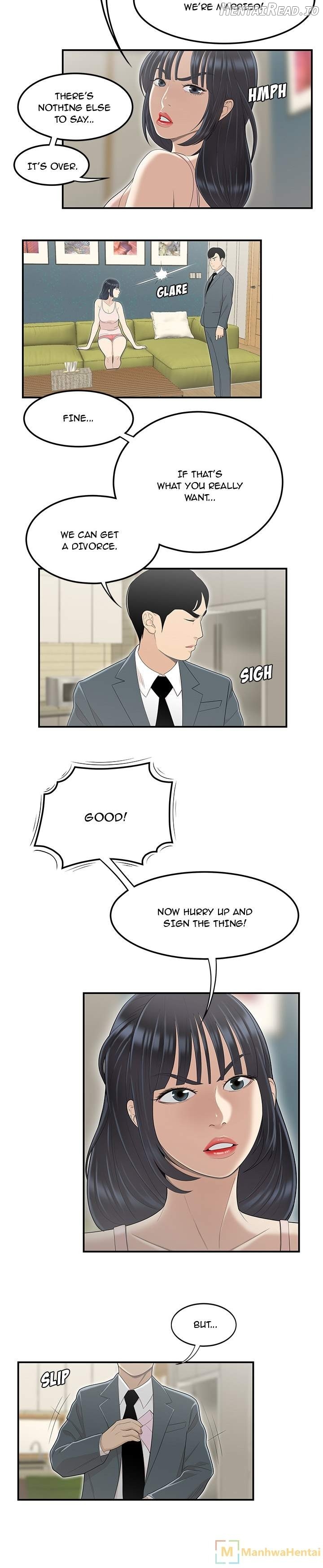 S Diaries 100 Chapter 44 - page 14