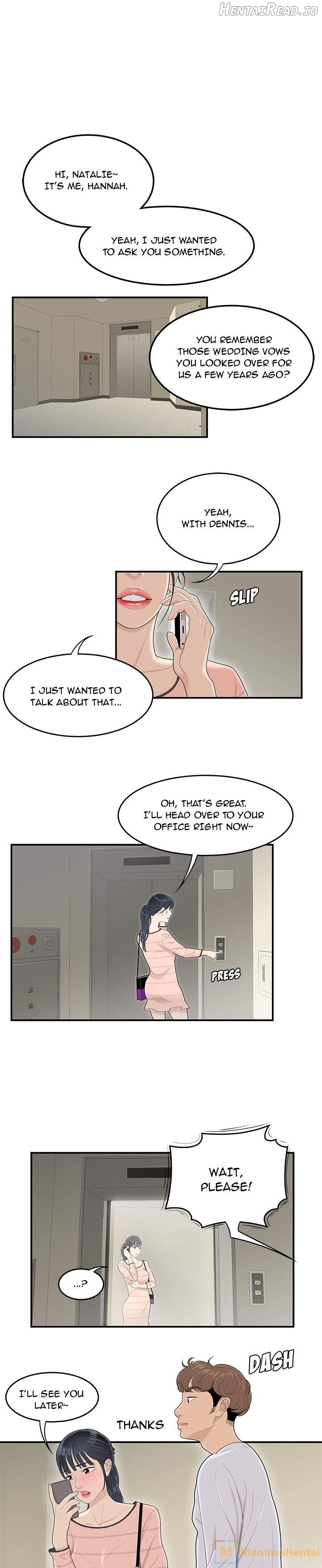 S Diaries 100 Chapter 44 - page 18