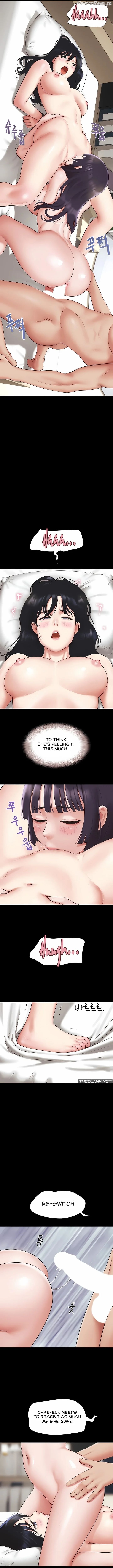 Soeun - Manhwa Chapter 73 - page 10