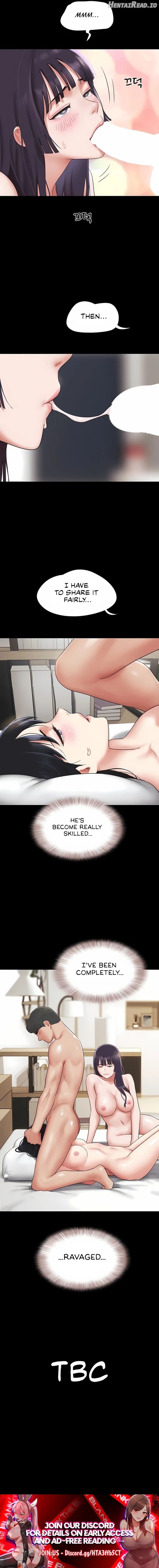 Soeun - Manhwa Chapter 73 - page 13