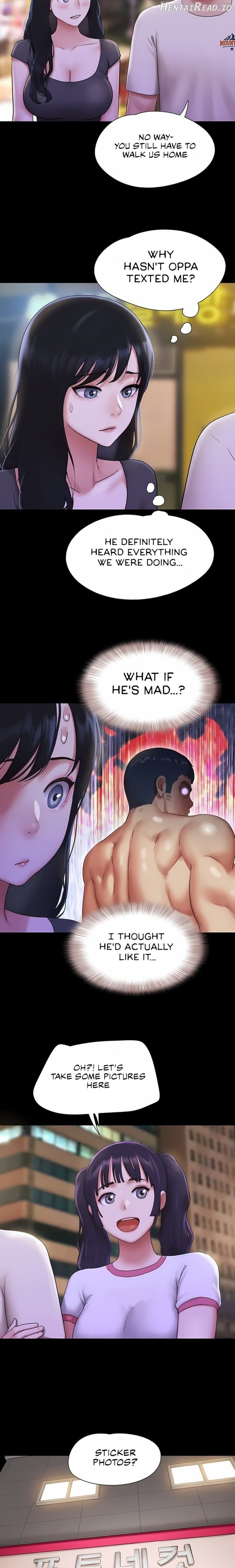 Soeun - Manhwa Chapter 75 - page 11