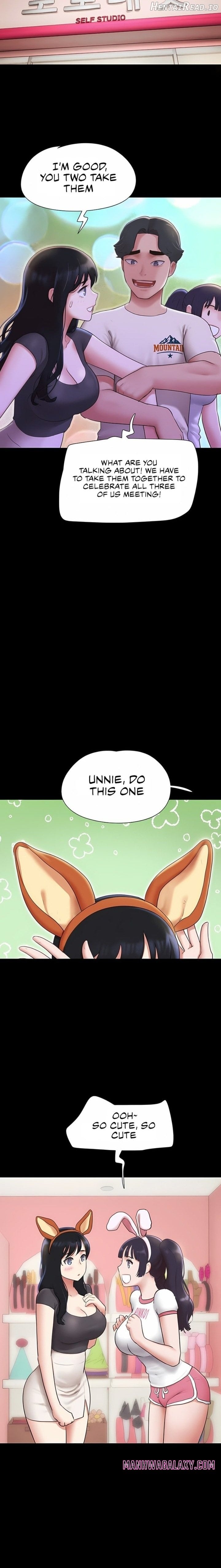 Soeun - Manhwa Chapter 75 - page 12