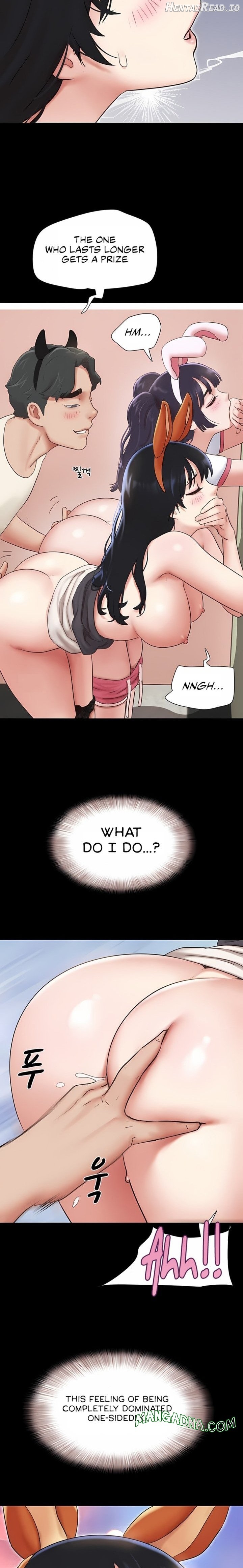 Soeun - Manhwa Chapter 76 - page 2
