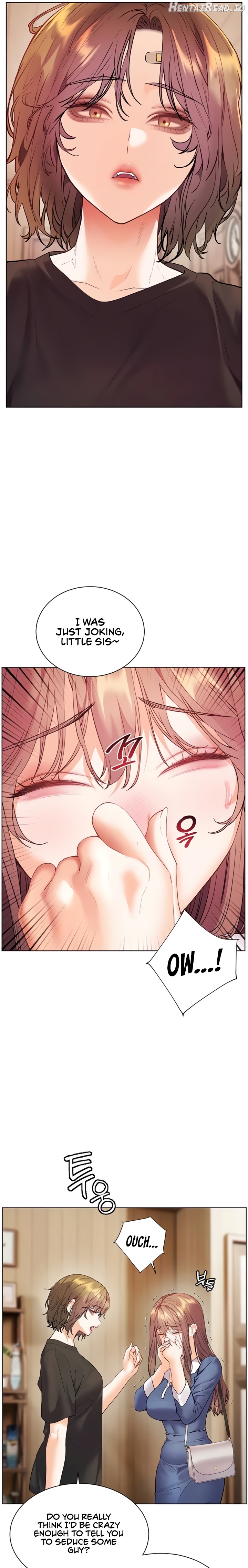 The Teachers’ Effort Chapter 72 - page 10