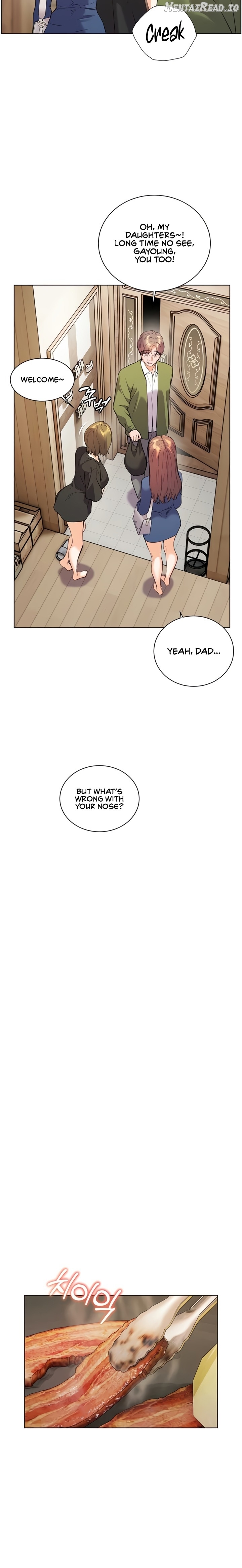 The Teachers’ Effort Chapter 72 - page 12