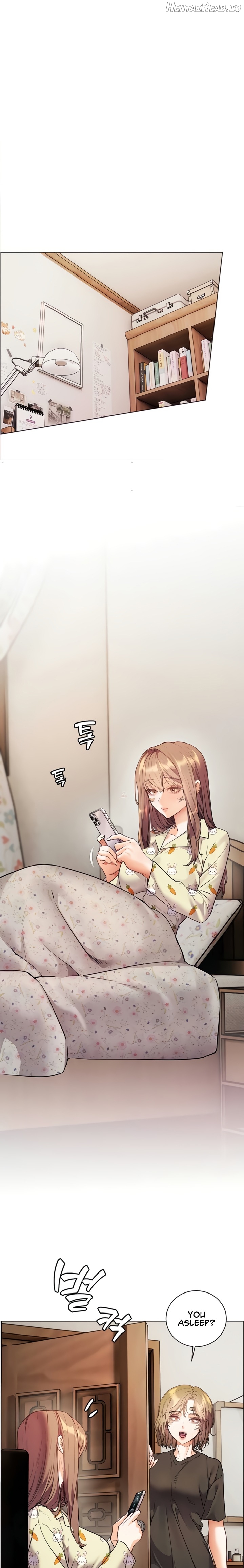 The Teachers’ Effort Chapter 72 - page 16