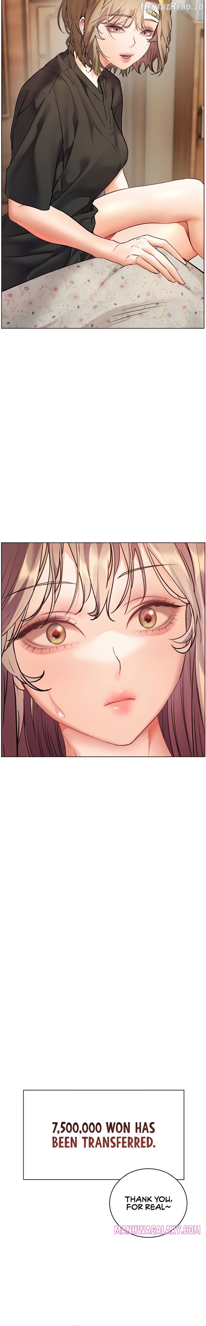 The Teachers’ Effort Chapter 72 - page 18