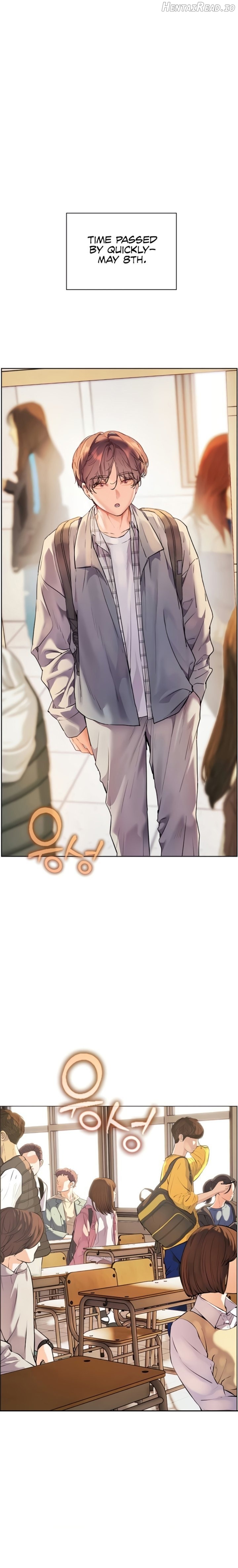 The Teachers’ Effort Chapter 74 - page 1