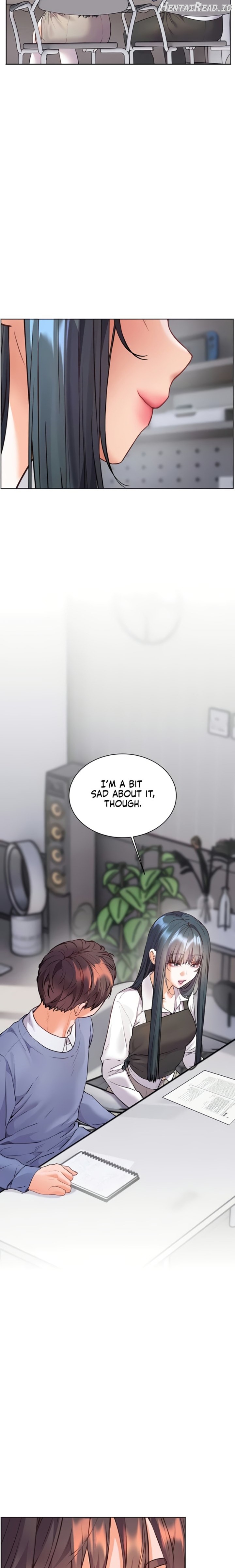 The Teachers’ Effort Chapter 74 - page 18