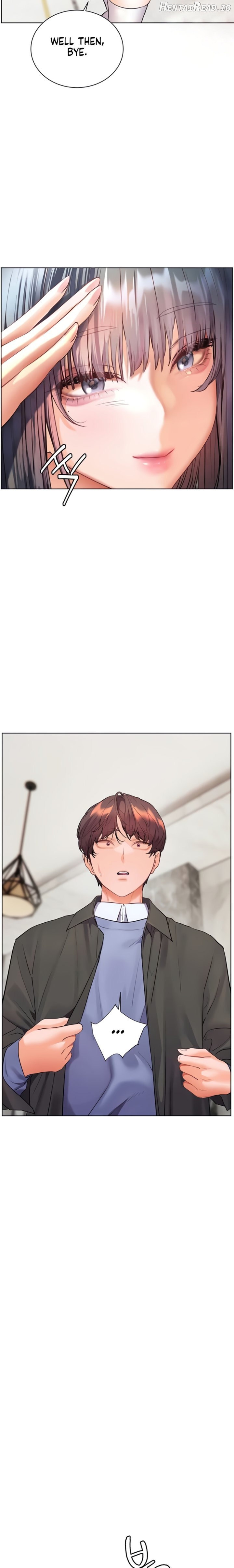 The Teachers’ Effort Chapter 74 - page 21