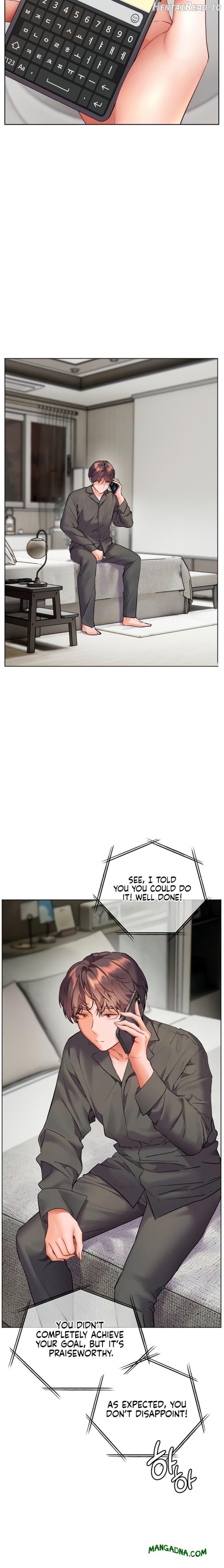 The Teachers’ Effort Chapter 74 - page 8