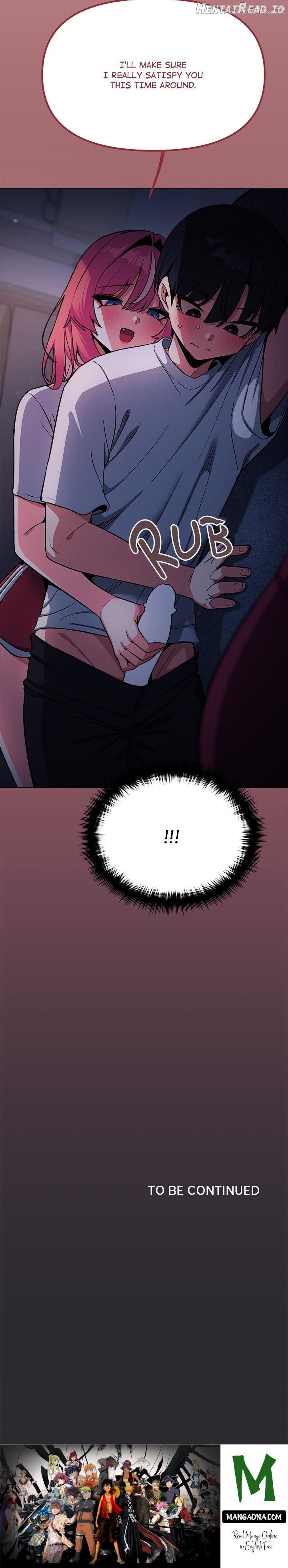 Stop Smoking Chapter 71 - page 26