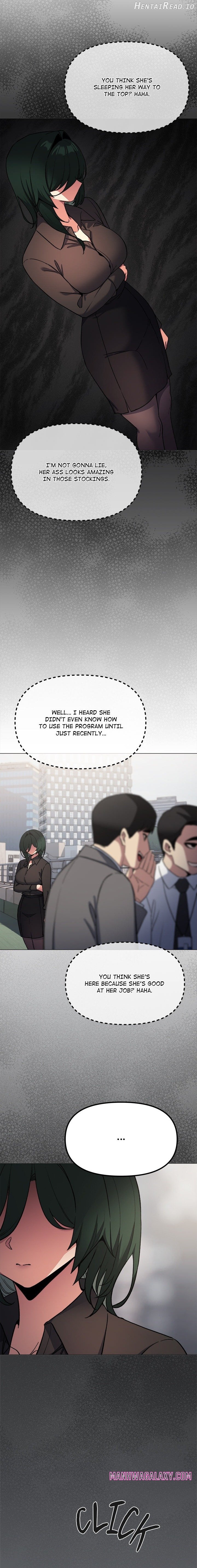 Stop Smoking Chapter 73 - page 23