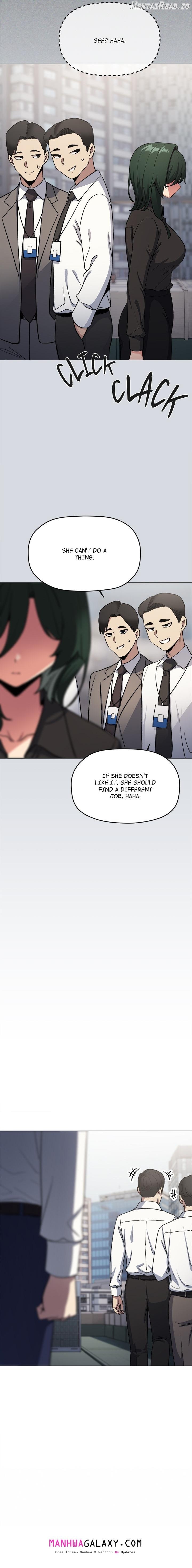 Stop Smoking Chapter 73 - page 25