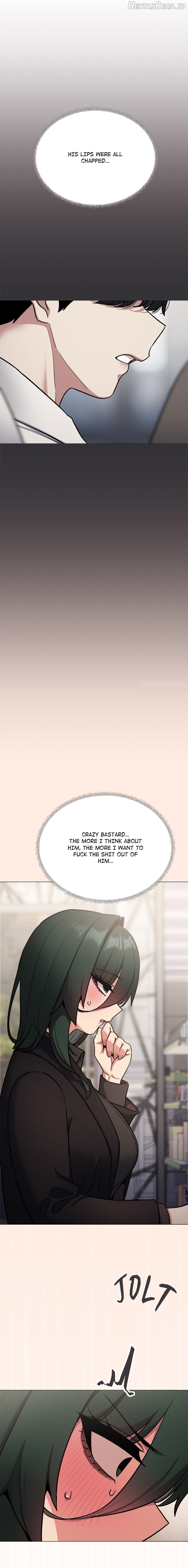 Stop Smoking Chapter 74 - page 18