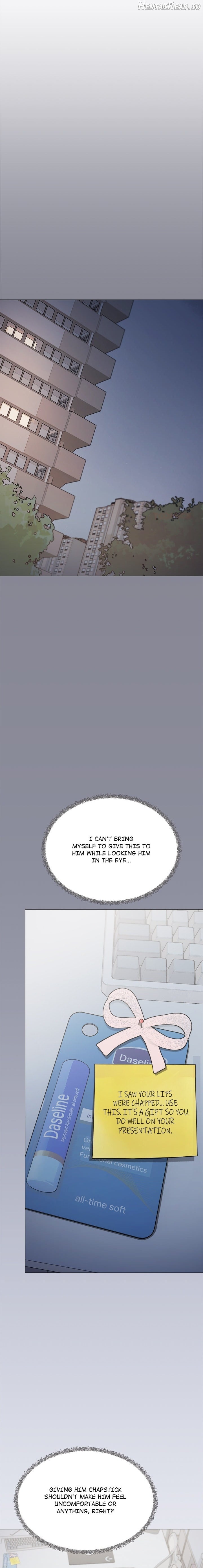 Stop Smoking Chapter 74 - page 20
