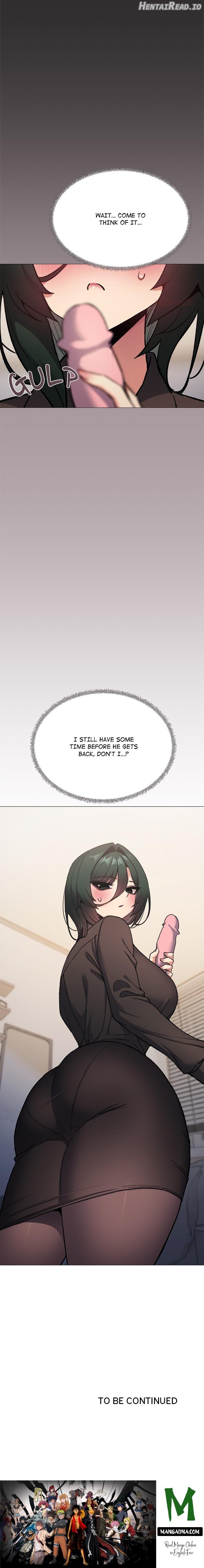 Stop Smoking Chapter 74 - page 23