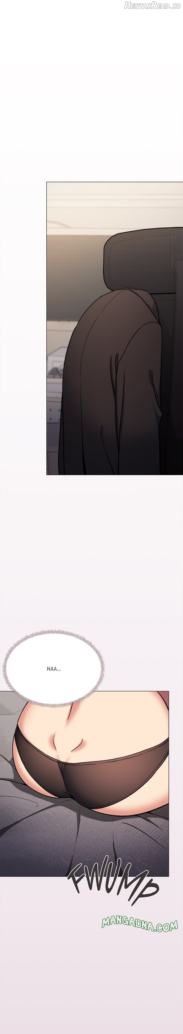 Stop Smoking Chapter 75 - page 1