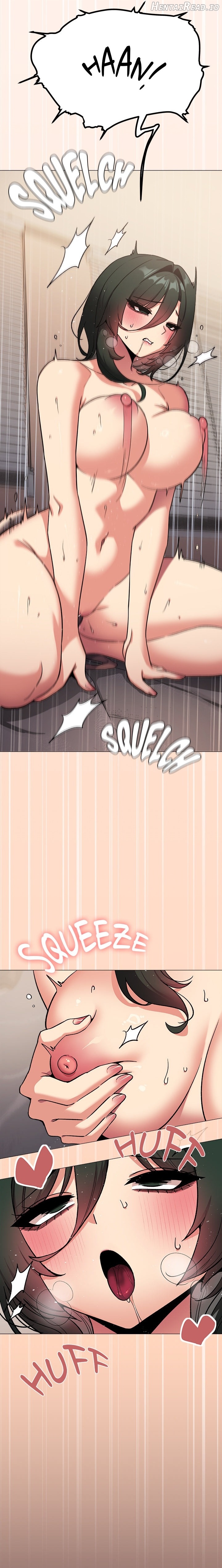 Stop Smoking Chapter 75 - page 10
