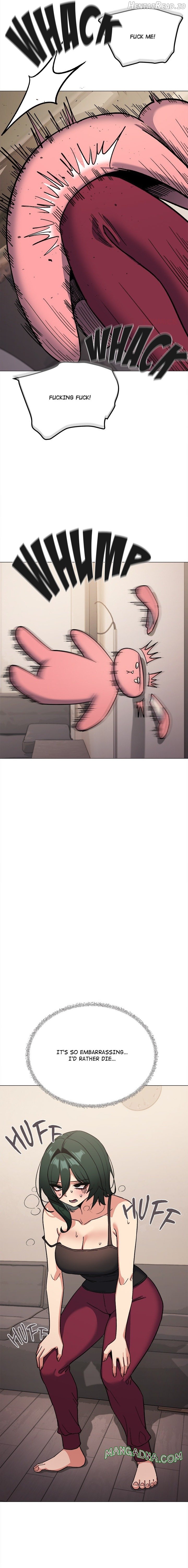 Stop Smoking Chapter 75 - page 24