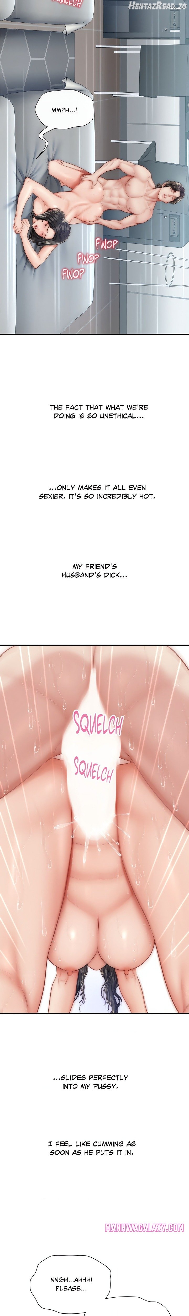 Delusional Diary Chapter 27 - page 8