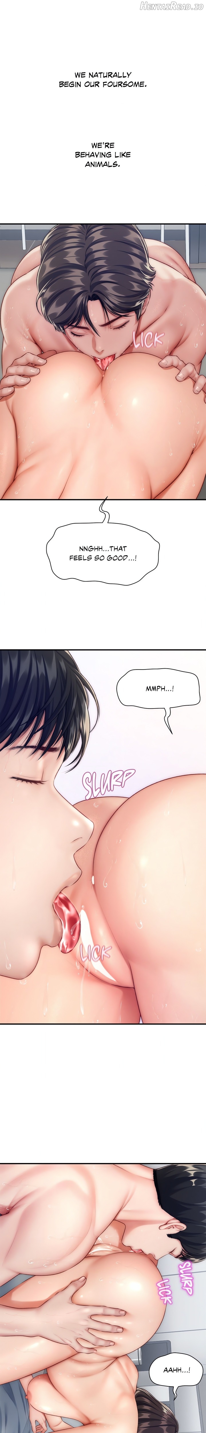 Delusional Diary Chapter 28 - page 1