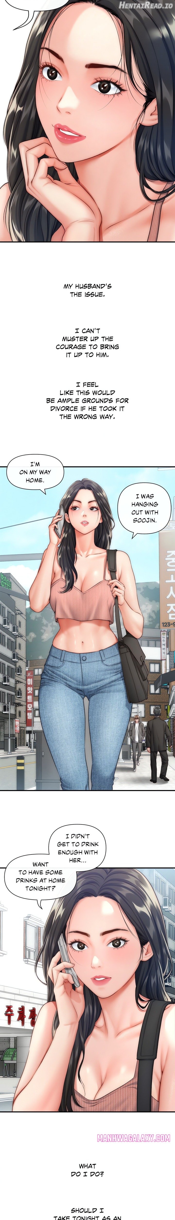 Delusional Diary Chapter 28 - page 12