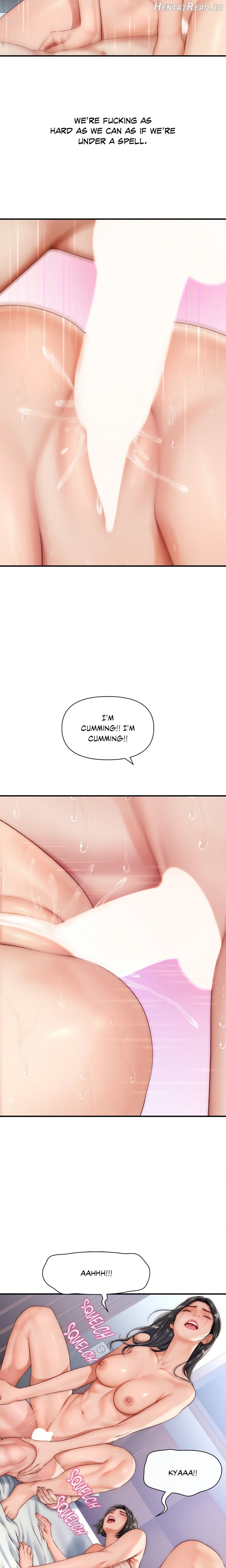 Delusional Diary Chapter 28 - page 8