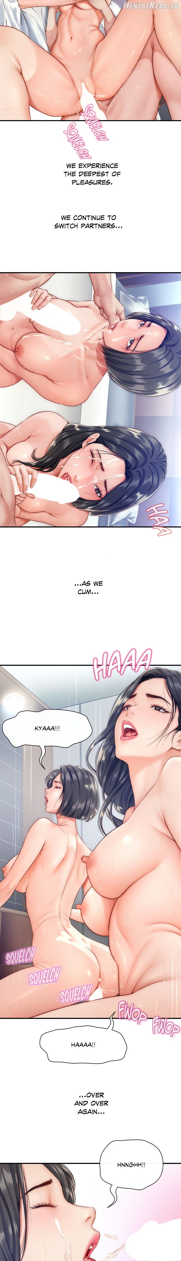 Delusional Diary Chapter 28 - page 9