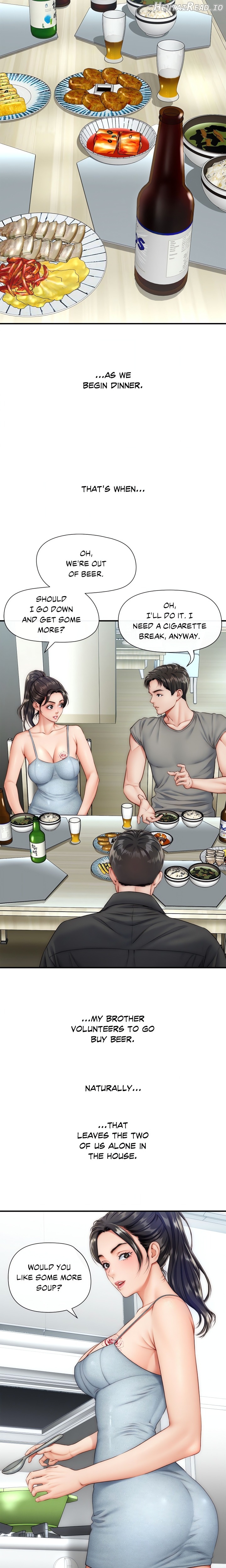 Delusional Diary Chapter 29 - page 11